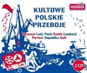 Kultowe polskie przeboje Radia Wawa  - 