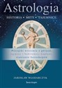 Astrologia Historia mity tajemnice Początki wróżenia z gwiazd egipscy i babilońscy kapłani stawianie horoskopów 