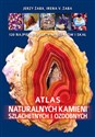 Atlas naturalnych kamieni szlachetnych i ozdobnych polish usa