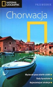 Chorwacja Przewodnik National Geographic to buy in Canada