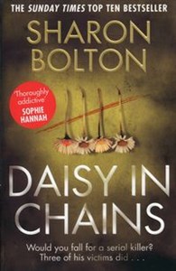 Daisy in Chains books in polish