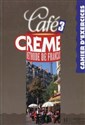 Cafe Creme 3 Zeszyt ćwiczeń online polish bookstore