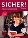 Sicher! Aktuell B2.1 Podręcznik i ćwiczenia + CDmp3 Lektion 1-6 -  - Polish Bookstore USA