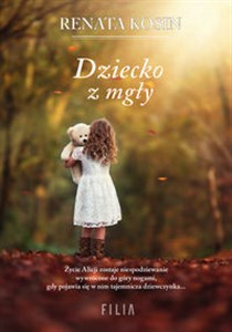 Dziecko z mgły Wielkie Litery - Polish Bookstore USA
