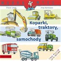 Mądra Mysz.Koparki,traktory, samochody to buy in Canada