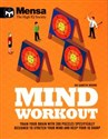 Mensa - Mind Workout chicago polish bookstore