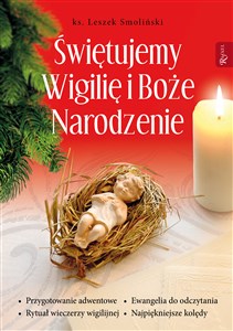 Świętujemy Wigilię i Boże Narodzenie Bookshop