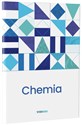 Zeszyt tematyczny do Chemii niebieski matura 2023+  polish books in canada