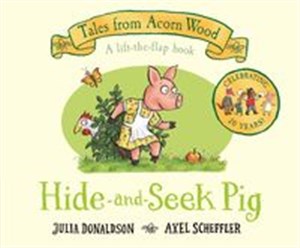 Hide-and-Seek Pig to buy in Canada