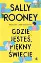 Gdzie jesteś, piękny świecie - Sally Rooney