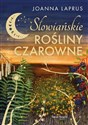 Słowiańskie rośliny czarowne z autografem  Canada Bookstore