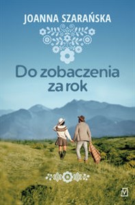 Do zobaczenia za rok Wielkie litery books in polish