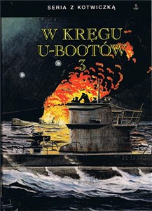 W kręgu U-bootów 3 pl online bookstore