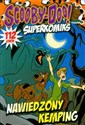 Scooby-Doo! Superkomiks 25 Nawiedzony kemping chicago polish bookstore