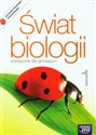 Świat biologii 1 Podręcznik Gimnazjum to buy in USA