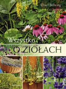 Wszystko o ziołach - Polish Bookstore USA