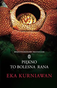 Piękno to bolesna rana online polish bookstore