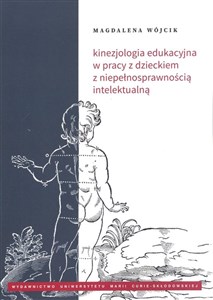 Kinezjologia edukacyjna w pracy z dzieckiem z niepełnosprawnością intelektualną  