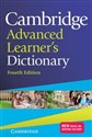 Cambridge Advanced Learner's Dictionary -  Bookshop