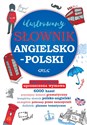 Ilustrowany słownik angielsko-polski, polsko-angielski - Daniela MacIsaac books in polish