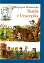 Banda z Uroczyska - Krystyna Drzewiecka