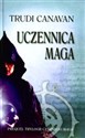 Uczennica maga Prequel Trylogii Czarnego Maga in polish