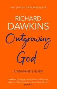 Outgrowing God polish books in canada