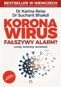 Koronawirus fałszywy alarm polish usa