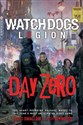 Day Zero: A Watch Dog (Legion Novel)  pl online bookstore