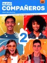 Nuevo Companeros 2 Libro del alumno - Viúdez Francisca Castro, Díez Ignacio Rodero, Francos Carmen Sardinero