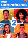 Nuevo Companeros 2 Libro del alumno  