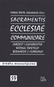 Sacramentis ecclesiae communicare Chrzest i eucharystia według świetego Bernarda z Clairvaux polish usa