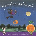 Room on the Broom: A Push, Pull and Slide Book 