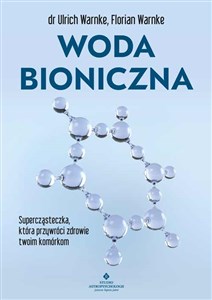 Woda bioniczna polish books in canada