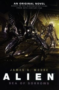 Alien - Sea of Sorrows Book 2  to buy in Canada