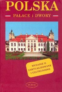 Polska Pałace i dwory to buy in USA