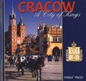 Kraków Królewskie miasto wersja angielska  