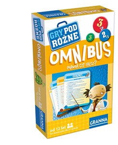 Omnibus Polish Books Canada