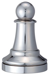 Łamigłówka Cast Pawn (Pion) G3  