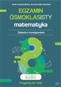 Egzamin ósmoklasisty Matematyka Zadania z rozwiązaniami Algebra Canada Bookstore