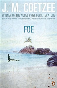 Foe (Penguin Essentials) chicago polish bookstore
