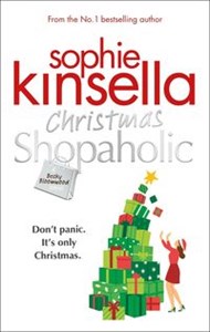 Christmas Shopaholic chicago polish bookstore