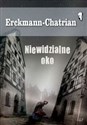 Niewidzialne oko  - Erckmann-Chatrian