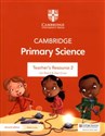 Cambridge Primary Science Teacher's Resource 2 with Digital access polish books in canada