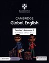 Cambridge Global English Teacher's Resource 5 with Digital Access pl online bookstore