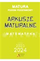 Arkusze maturalne poziom podstawowy dla matury od 2023 roku - Dorota Masłowska, Tomasz Masłowski, Piotr Nodzyński to buy in USA