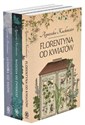 Florentyna / Nadzieja / Jaśmina Pakiet - Agnieszka Kuchmister - Polish Bookstore USA