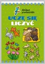 Uczę się liczyć Akademia przedszkolaka   