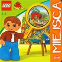 Lego Duplo Miejsca LBO-6 