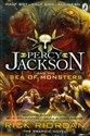 Percy Jackson and Sea of Monsters Graphic Novel to buy in Canada